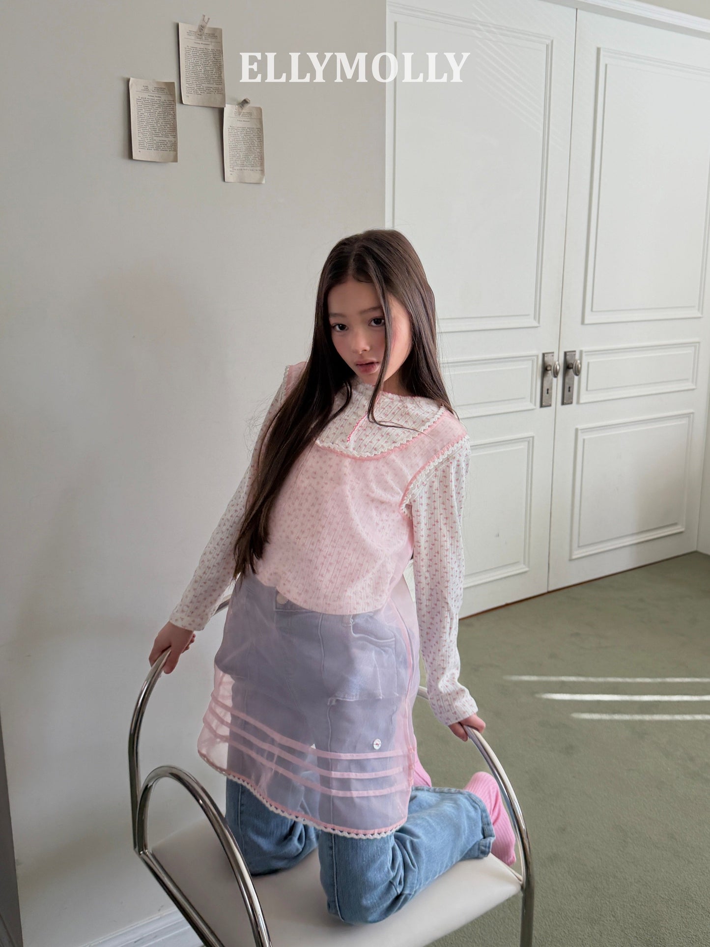 ELLYMOLLY one day ops (90-145cm)