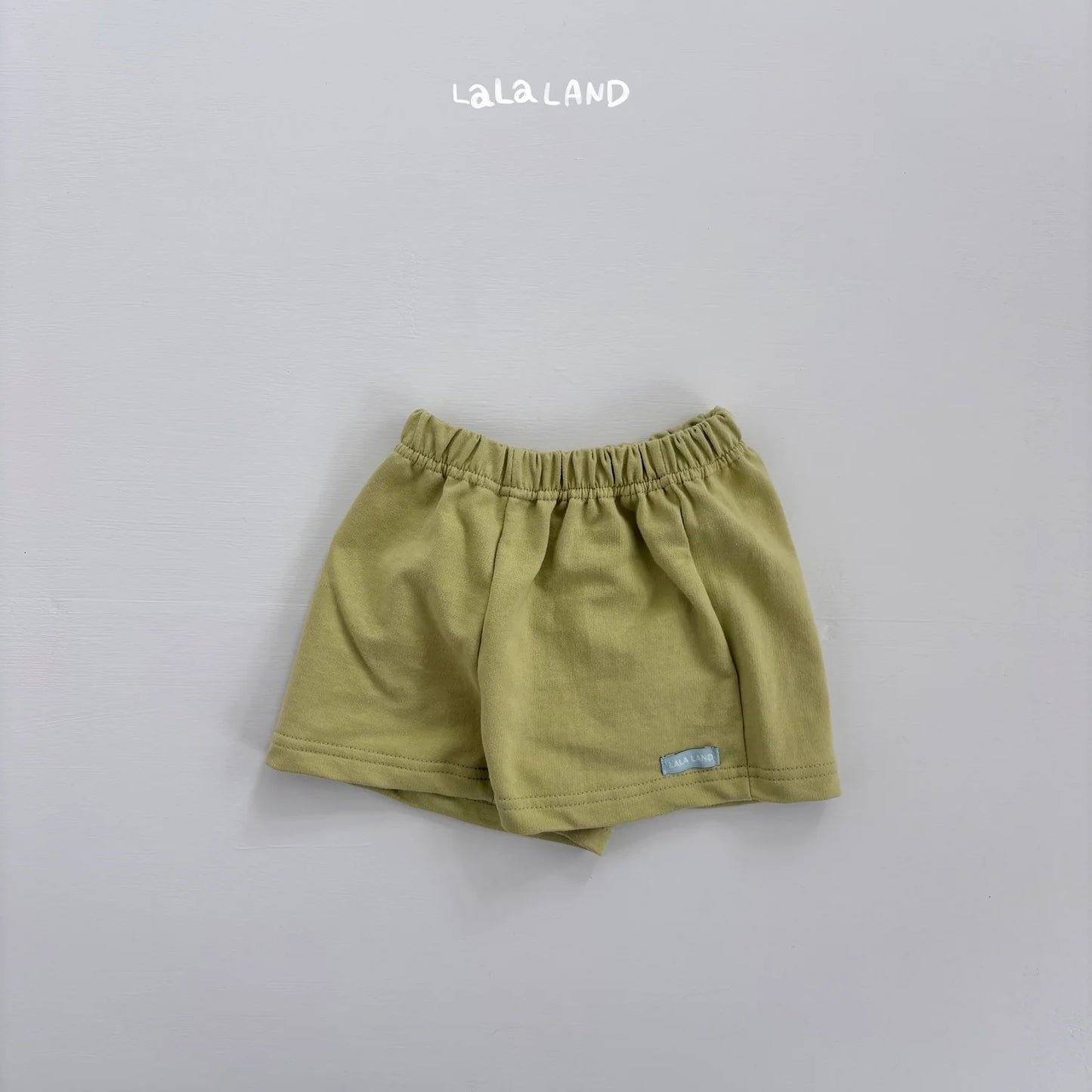 Lalaland summer banding shorts (75-120cm)