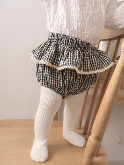 mimi market check can bloomer (75-85cm)