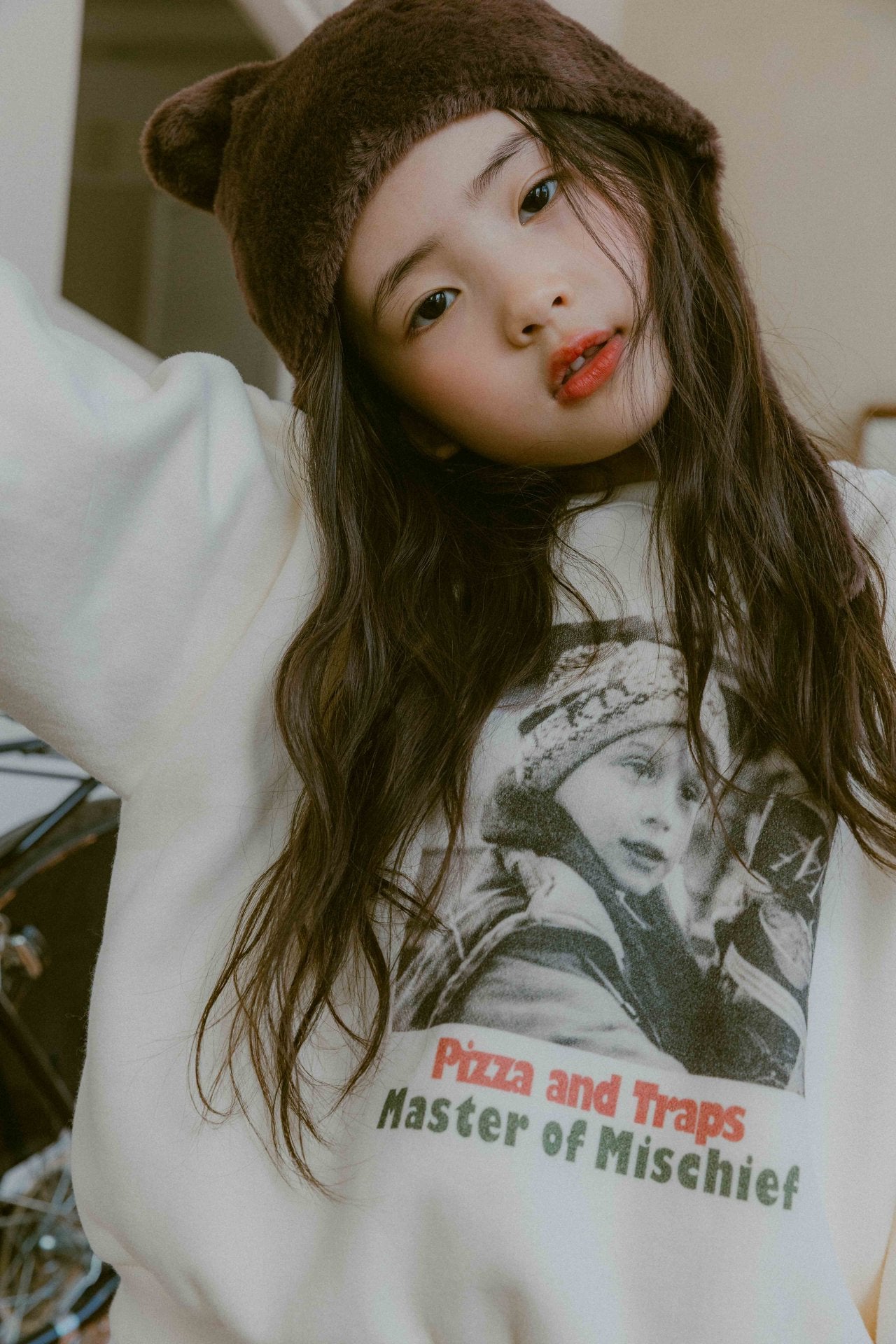 nightbebe pizza mtm (70-120cm)