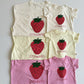 Aosta strawberry mom t (adult)