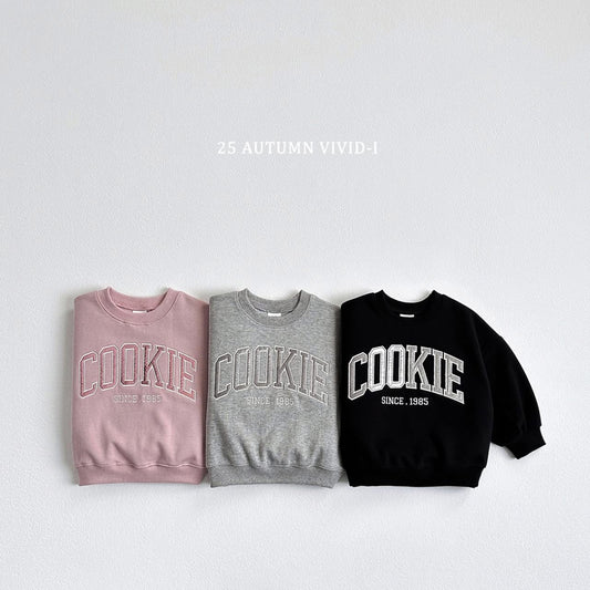 Vividi cookie上衣 (75-135cm)