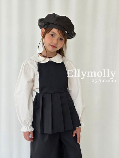 ELLYMOLLY elineu beret