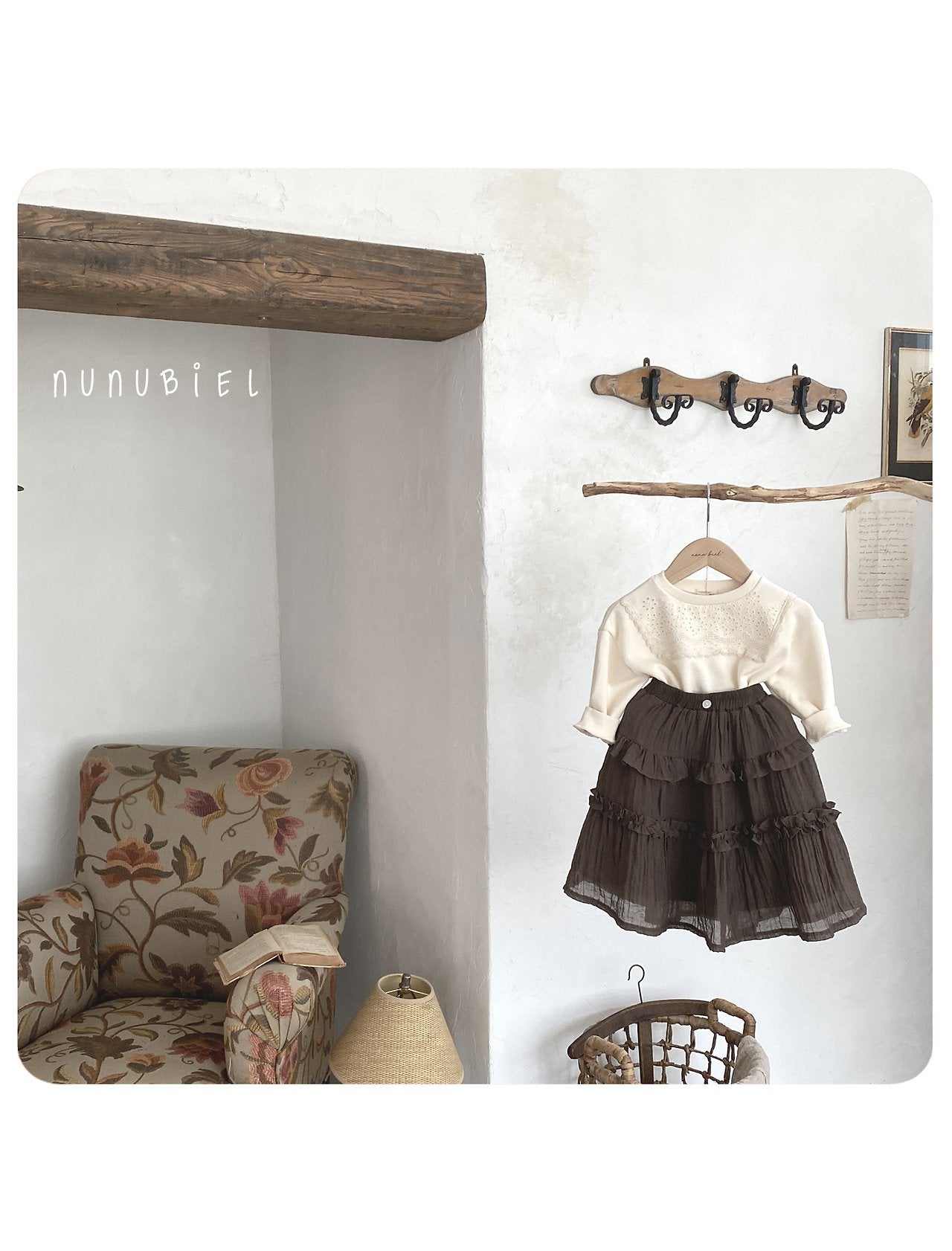 nunubiel lace mtm (75-120cm)
