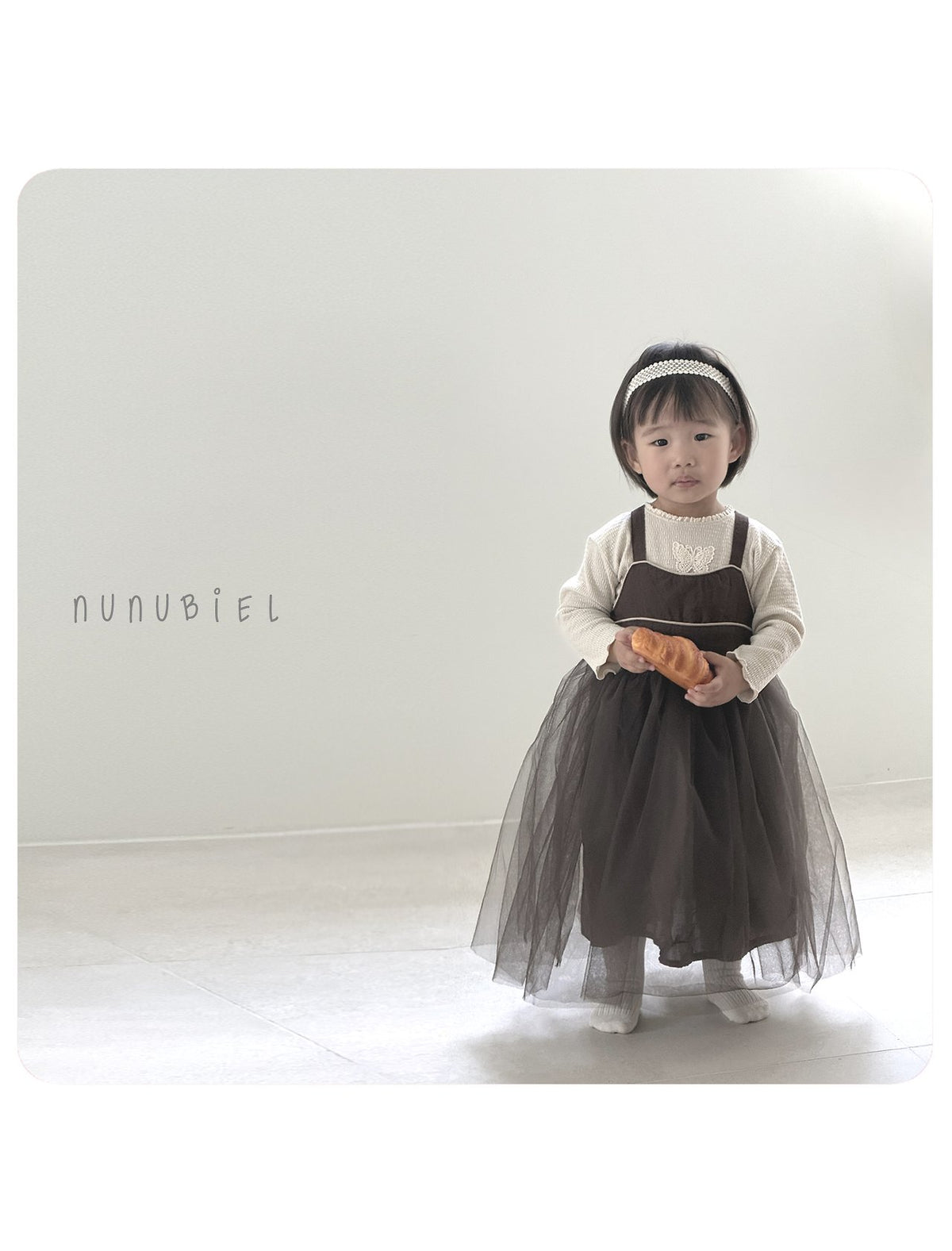 nunubiel dorothy dress (75-120cm)