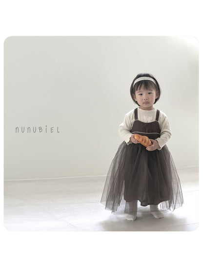nunubiel dorothy dress (75-120cm)