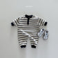 bonito short sleeve suit(3-18m)