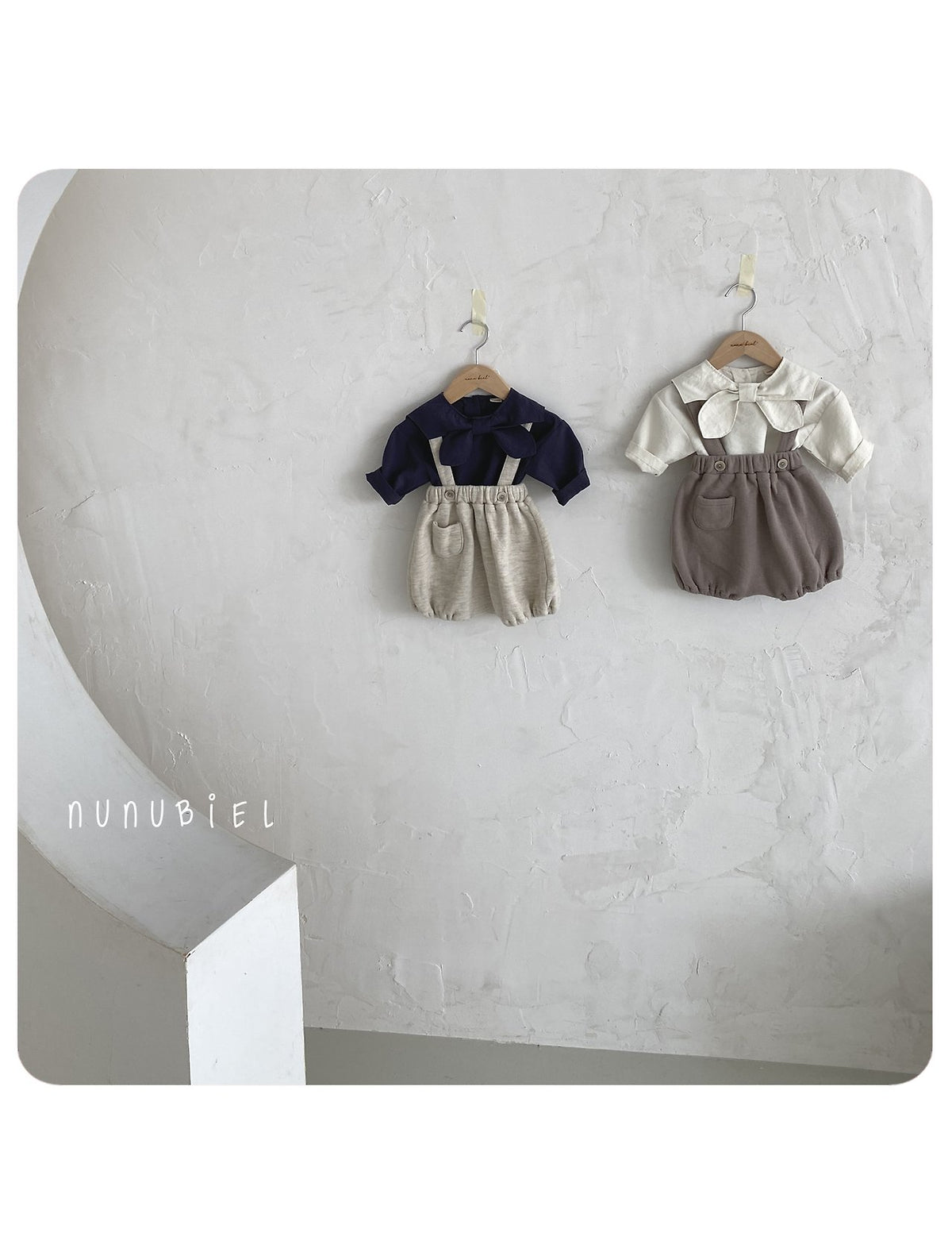 nunubiel montblanc romper (~70-80cm)