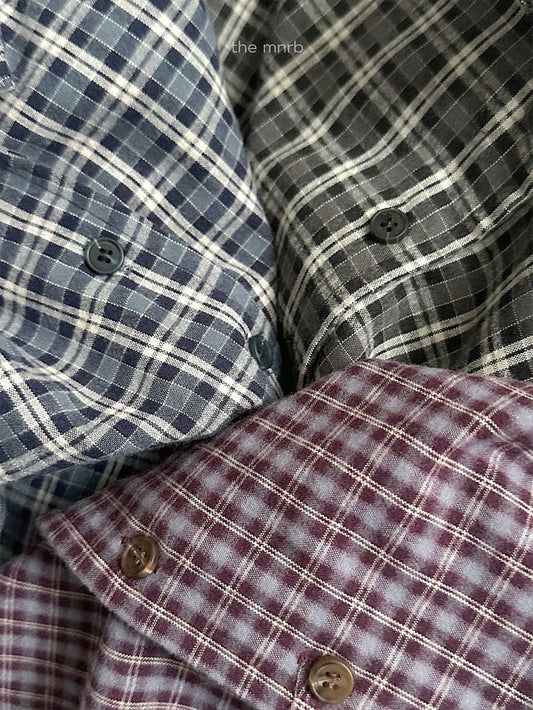 minirobe lia shirt (75-110cm)