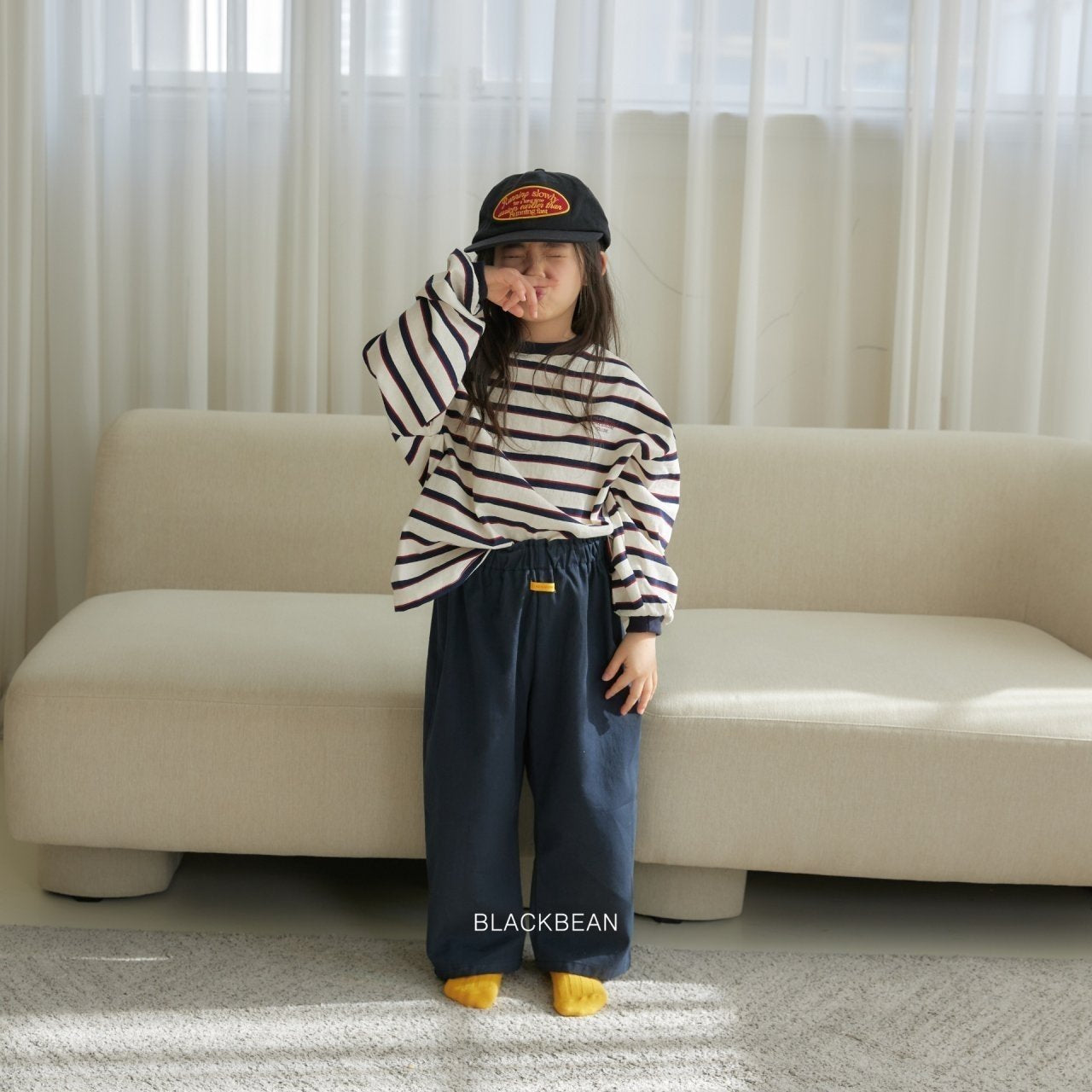 blackbean your tee(kids)