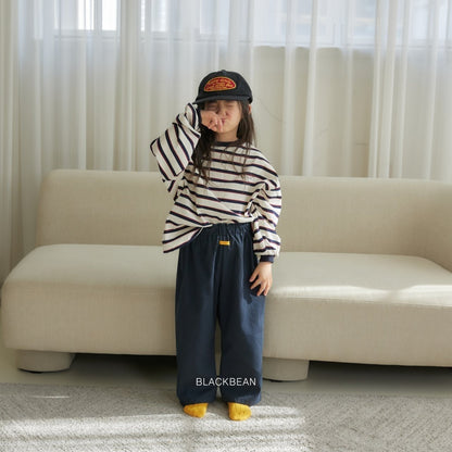 blackbean your tee(kids)