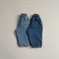 Minirobe jay denim pants (70-110cm)