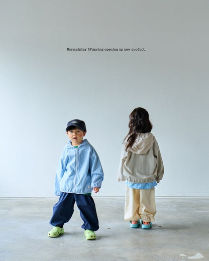 normalplay feel jumper (75-140cm)