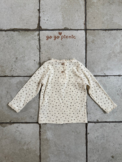 go go picnic mari t-shirt (70-120cm)
