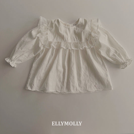 ELLYMOLLY eileen sailor bl (90-145cm)