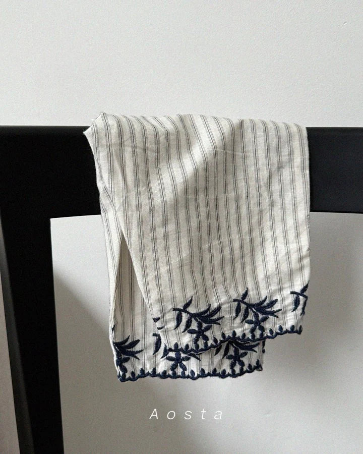 Aosta Ellin Pants (70-110cm)