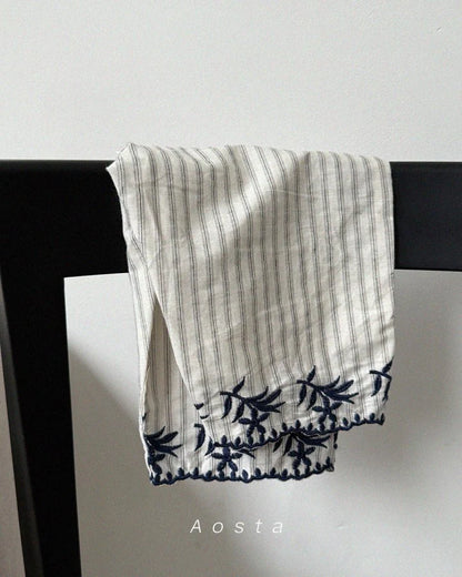 Aosta Ellin Pants (70-110cm)