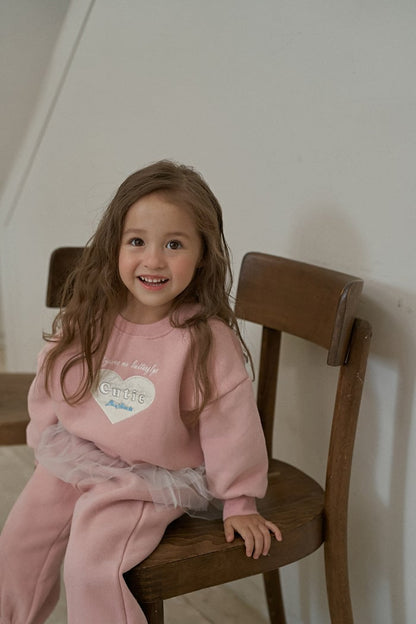 momoann tutu set up (90-130cm)