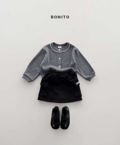 bonito beyond cardigan (~80-140cm)
