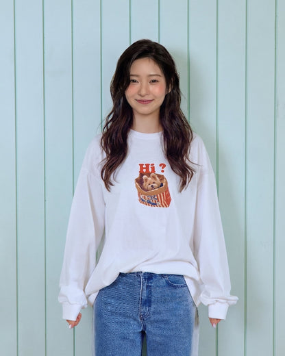 oottbebe pappy T (adult)