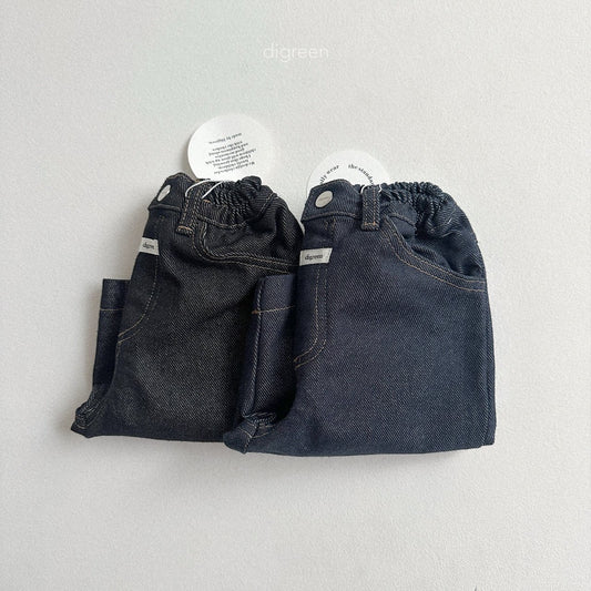 digreen non -fade dermuda shorts (90-130cm)