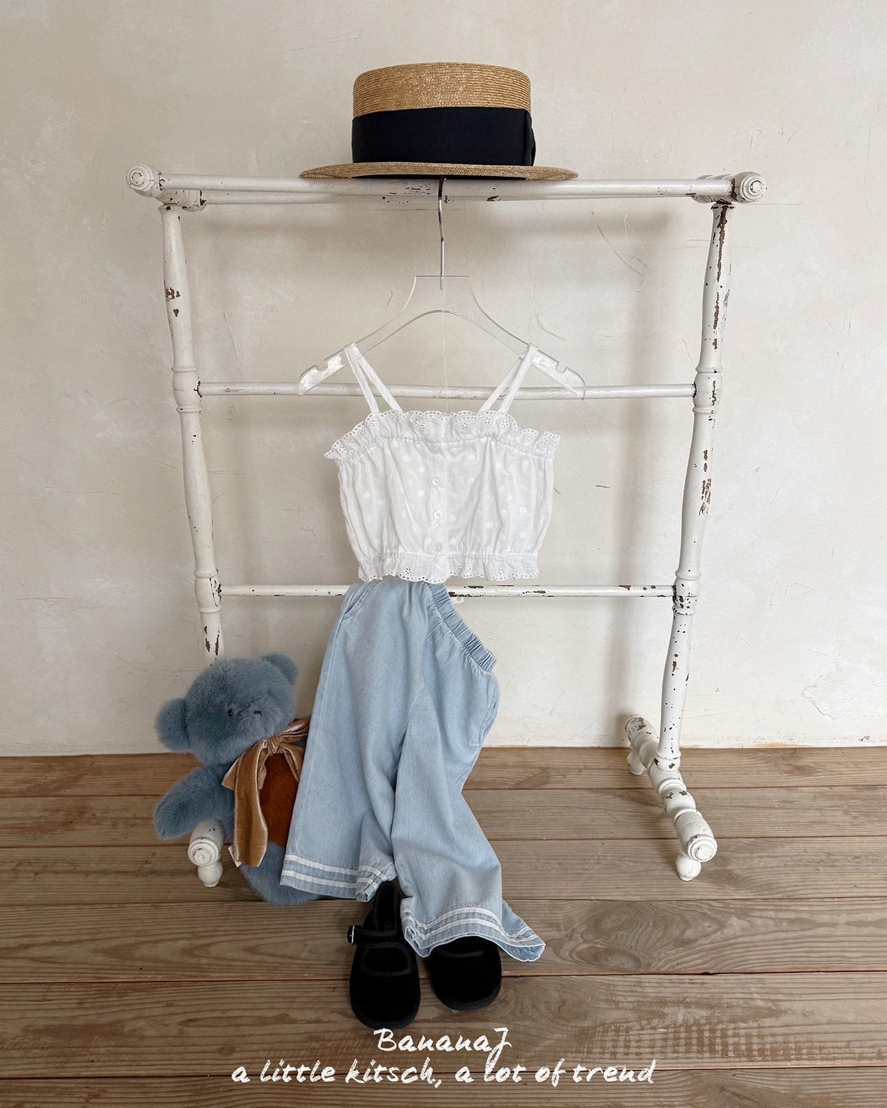 BANANAJ beauly blouse (80-135cm)