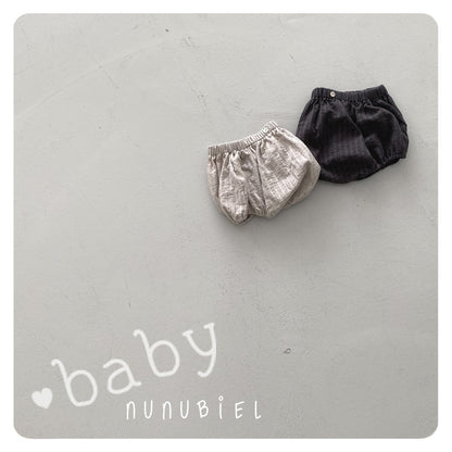 nunubiel spotted bloomer (3-18m)