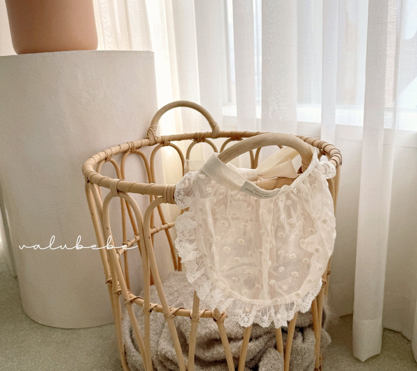 valubebe layered apron