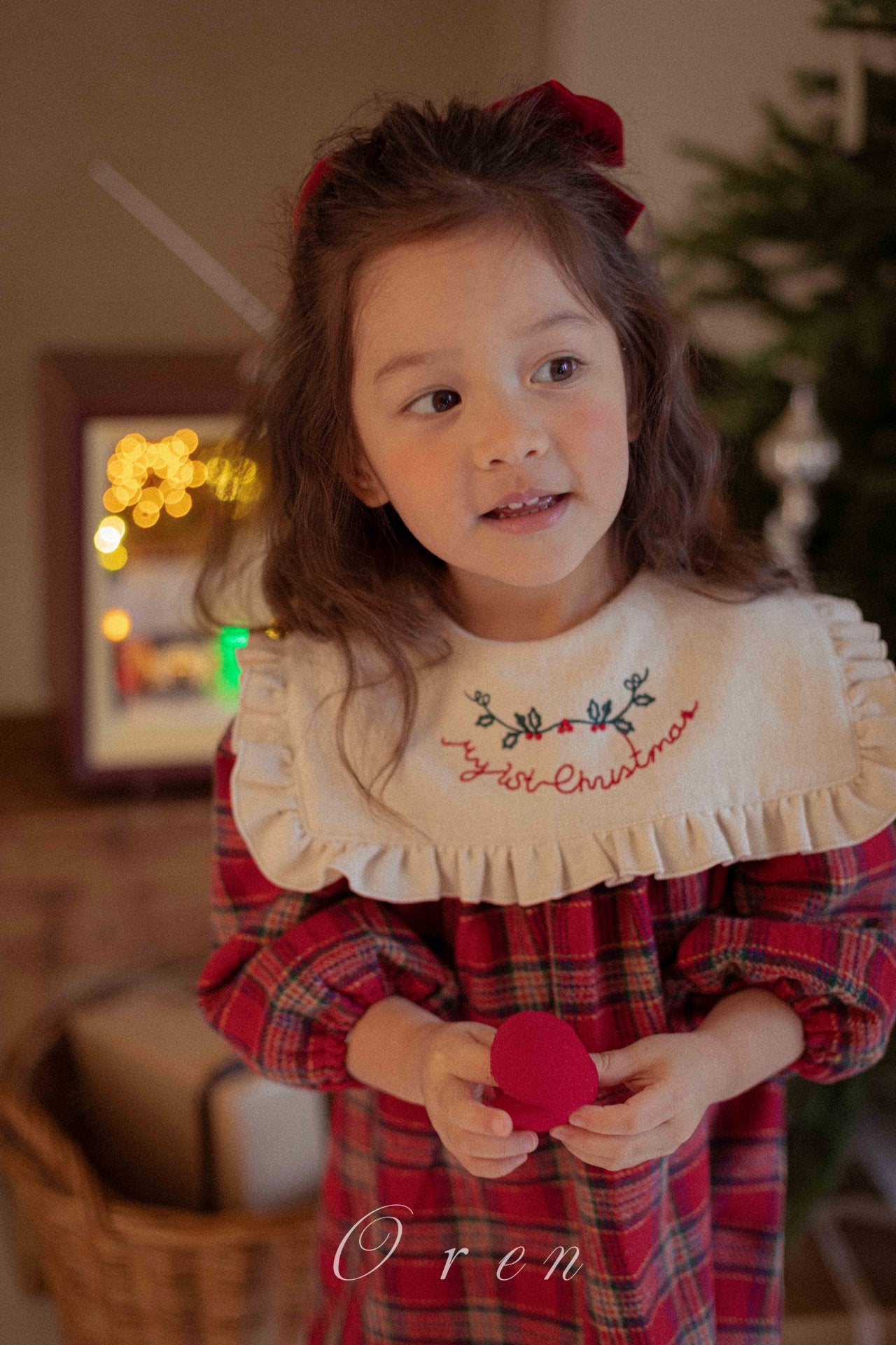 OREN eve check ops (85-120cm)