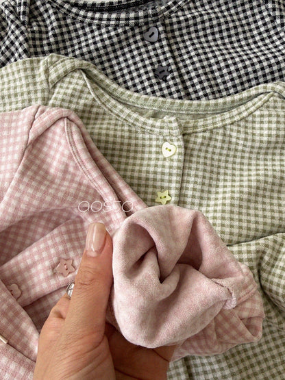 Aosta kiki cardigan (~70-115cm)