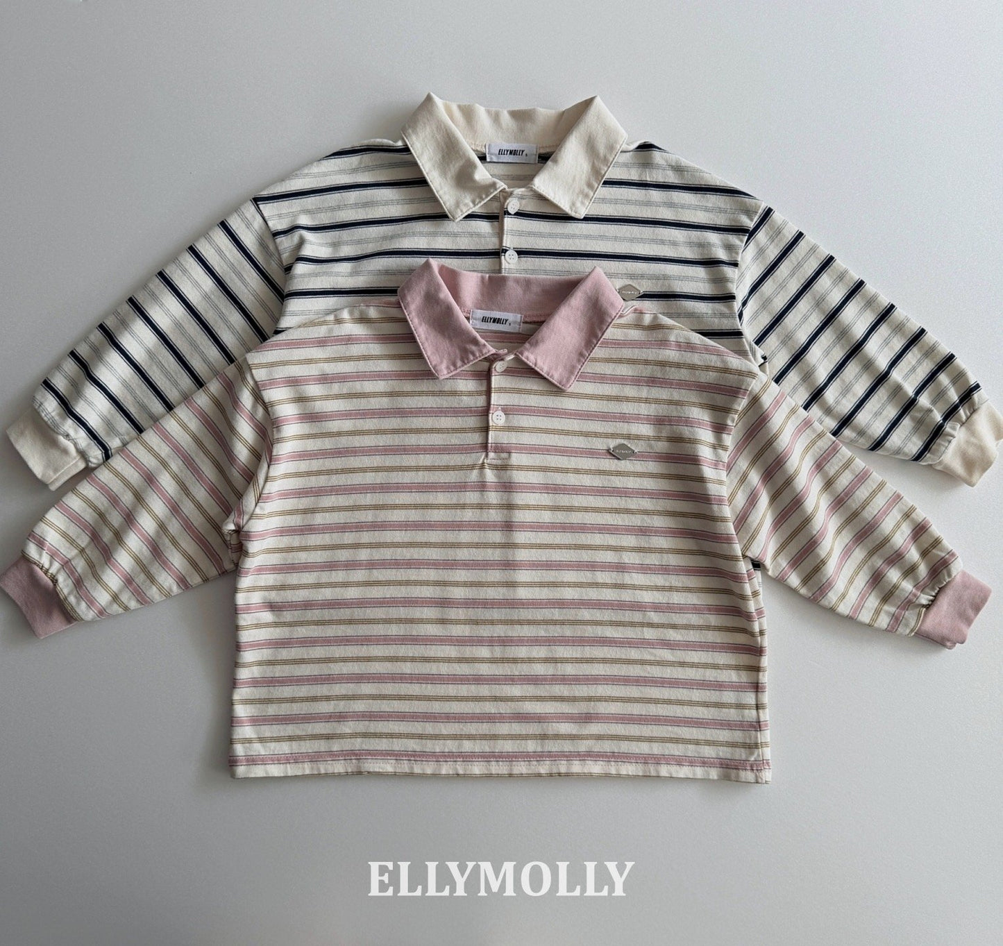 ELLYMOLLY jerry collar t (90-160cm)