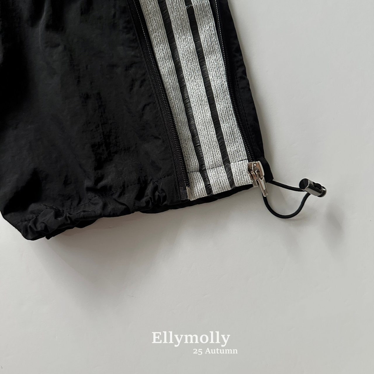 ELLYMOLLY bling hidden earth pants (90-160cm)