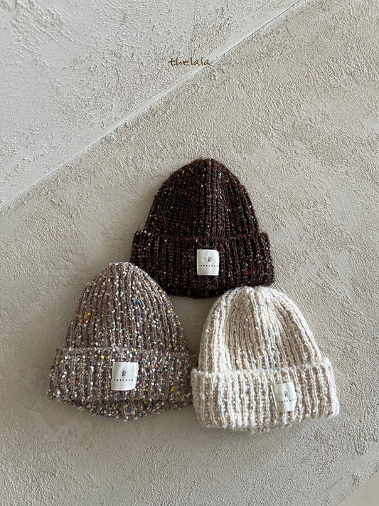 thelala bocca beanie
