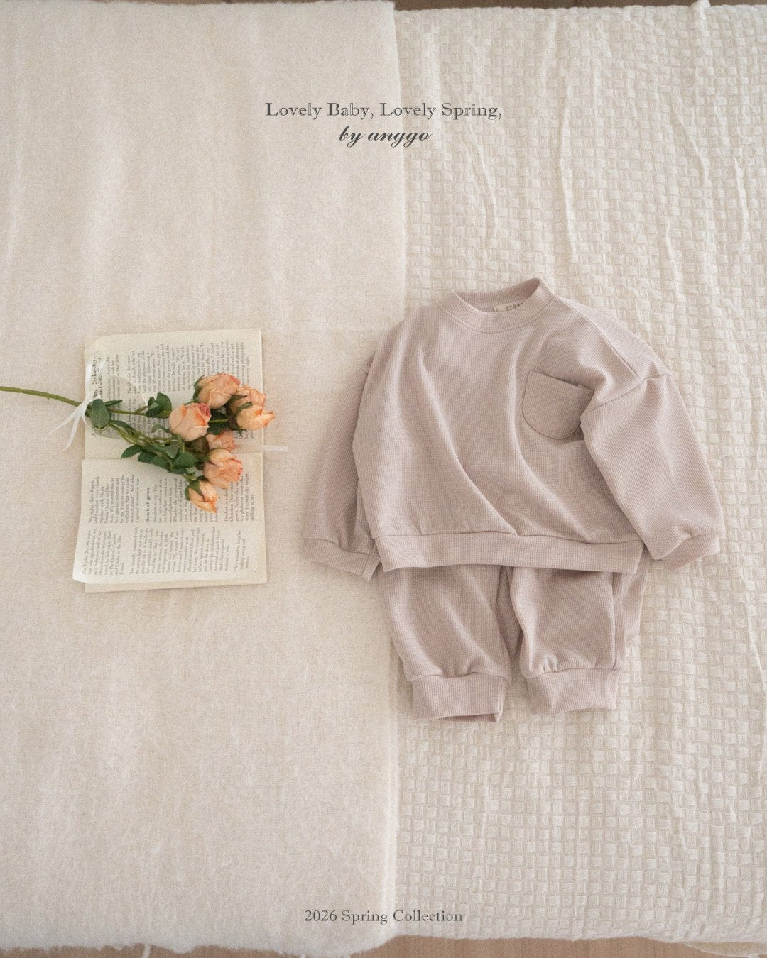 anggo malang set (80-120cm)