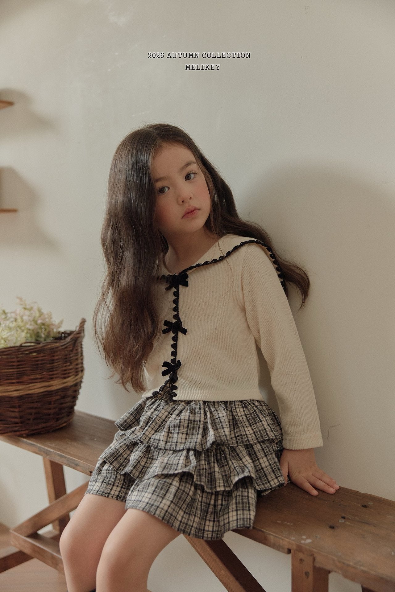 melikey lia frill pants (~80-140cm)