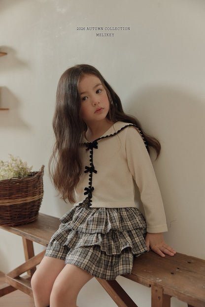 melikey lia frill pants (~80-140cm)