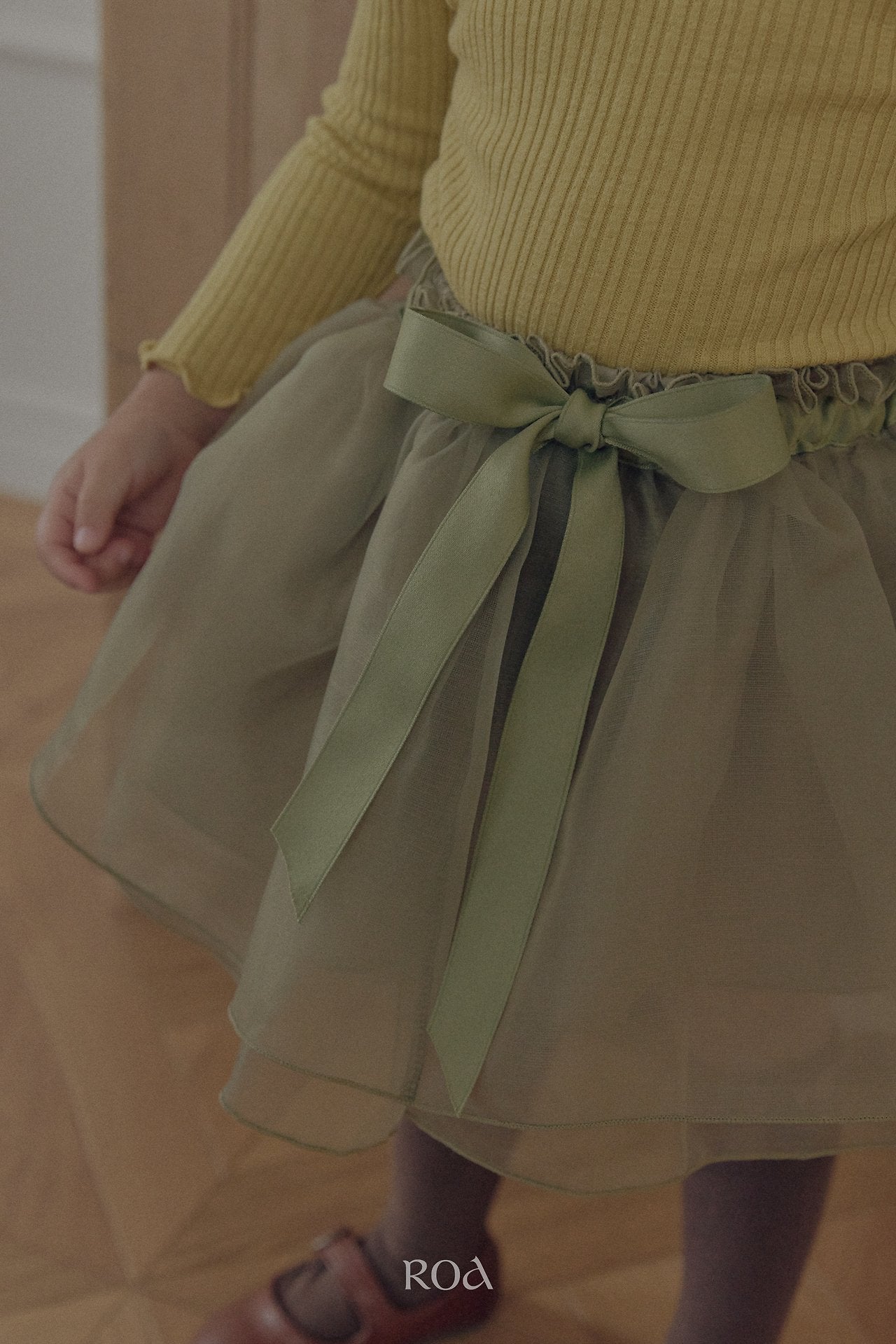 Roa darling skirt (80-120cm)