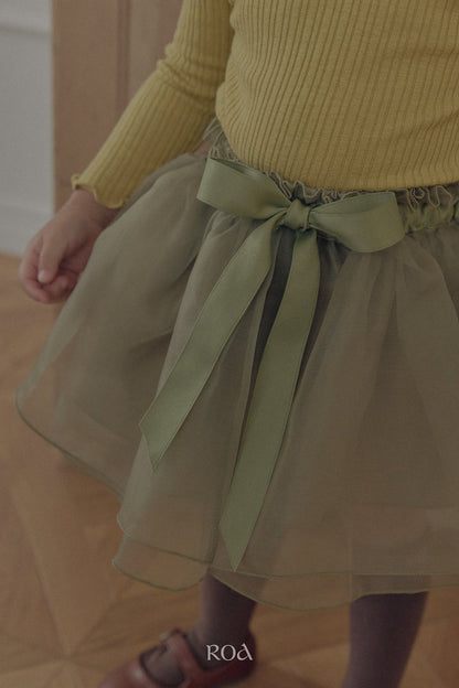 Roa darling skirt (80-120cm)