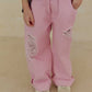 melikey destroyed jin pants (80-140cm)