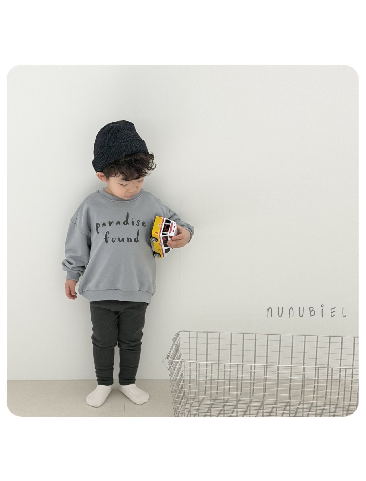 nunubiel faund mtm (75-120cm)