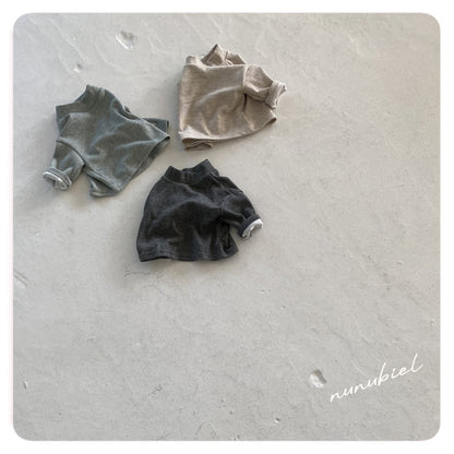 nunubiel bland turtleneck (75-120cm)