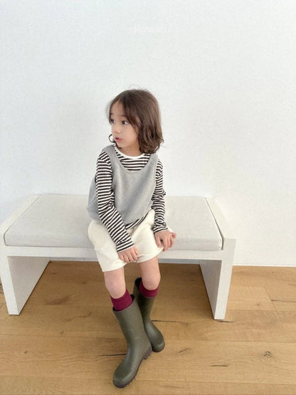 Digreen Mild pants (85-130cm)