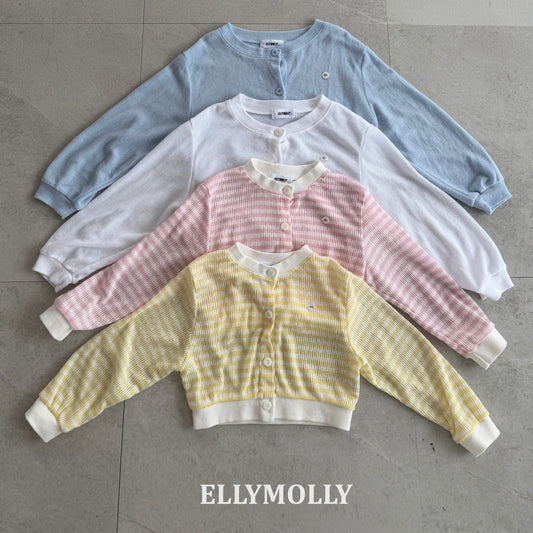ELLYMOLLY berry form cd (90-145cm)