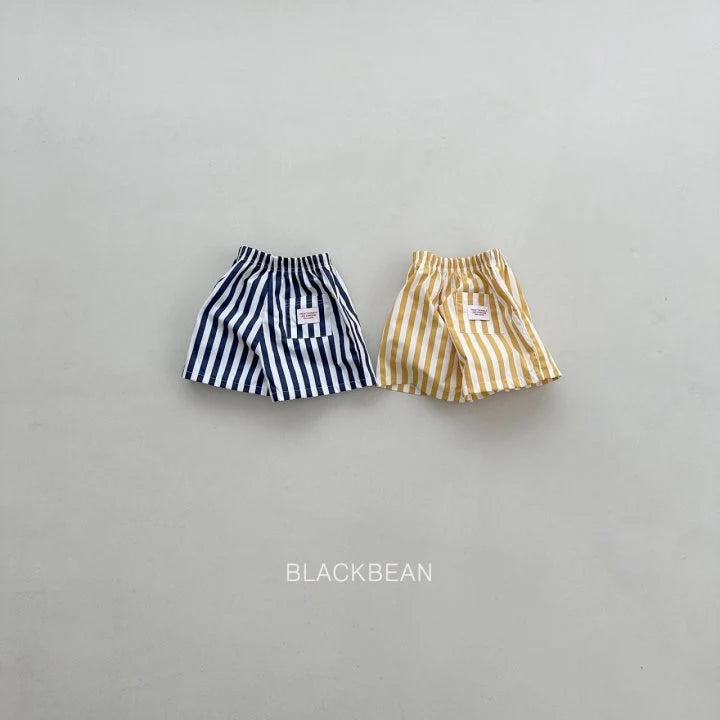 Blackbean Melon Pants (Bebe & kids)