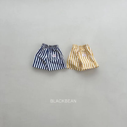Blackbean Melon Pants (Bebe & kids)