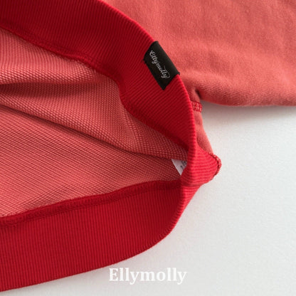 ELLYMOLLY rhythm stitch mtm (90-145cm)