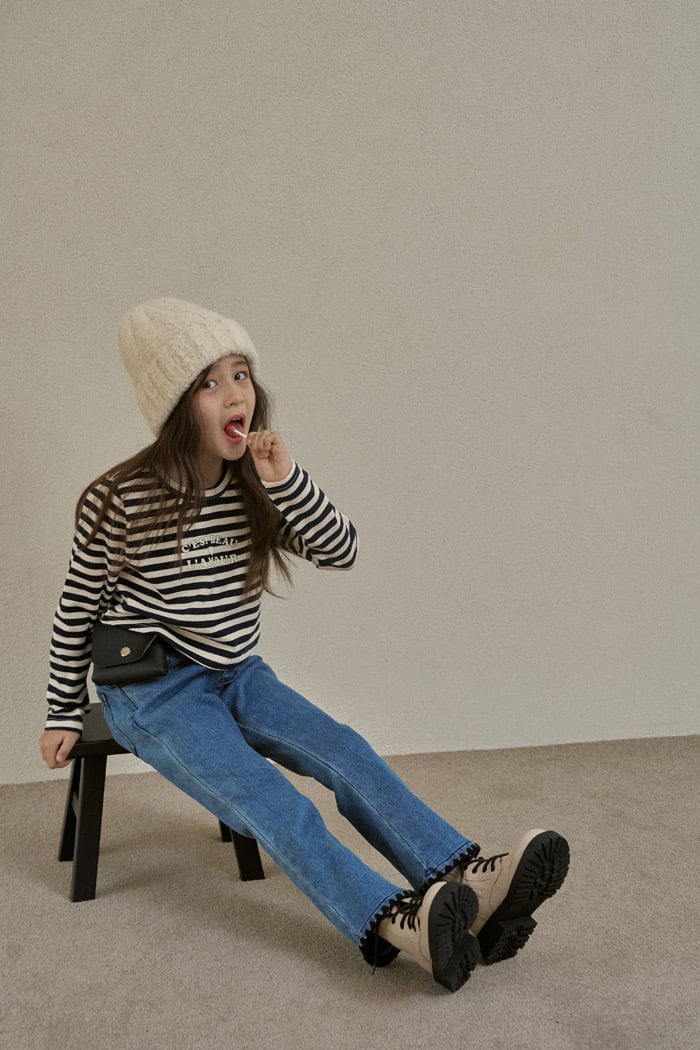 momoann mellow denim (90-150cm)