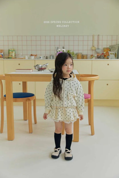 melikey lemon bouncy SK (~80-140cm)