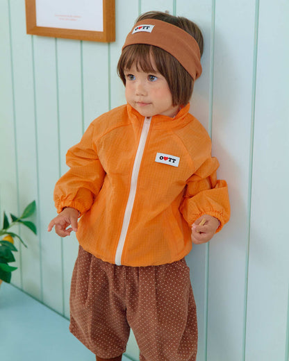 oottbebe high teen wind breaker (65-115cm)