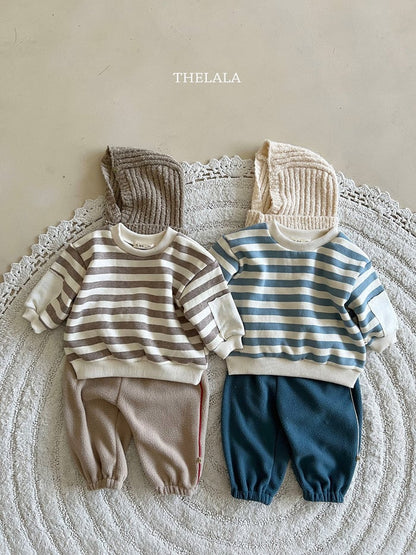 thelala atom pants (~75-115cm)